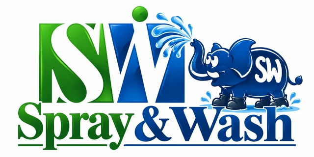 Spray & Wash
