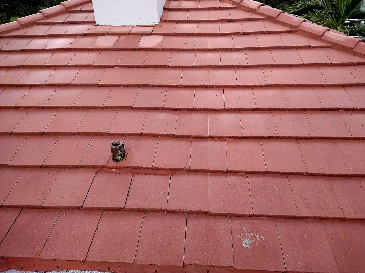 Pressure washing work in Pompano Beach, FL